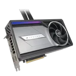 Asus ROG Astral LC GeForce RTX 5090 32GB GDDR7 OC Edition — miniature 7