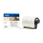 Brother Adress label 180pc/roll 103.6x164mm f QL — miniature 3