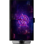 MSI MPG 272QRF X36 - 27" QHD 360Hz Fast-IPS 0.5ms G-Sync Pulsar — miniature 2