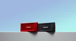 Kingston XS1000 Red USB-C 3.2 1To — miniature 9