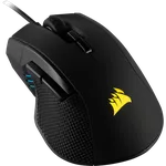 Corsair Ironclaw - Filaire - RGB - Noir — miniature 5