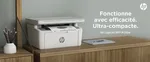 HP LaserJet M140w — miniature 5