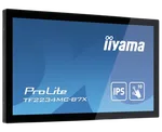 Iiyama TF2234MC-B7X - 21.5"/Tactile/FHD/IPS/8ms — miniature 4