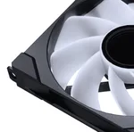 Phanteks M25 Gen2 PWM Noir Reverse Blade (3x140mm) D-RGB — miniature 7