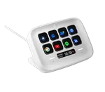 Elgato Stream Deck Neo - Blanc — miniature 2