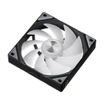 TRYX ROTA SL ARGB (Pack 3x120mm) - Noir-Seconde Vie — miniature 4
