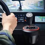 ThrustMaster TH8S Add-On — miniature 8