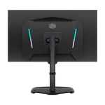 Cooler Master TEMPEST GZ2711 - 27" QHD OLED 240Hz 0.03ms HDR USB-C FreeSync Premium — miniature 5