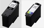 Canon PIXMA TS7550i + Cartouche pack PG-595/CL-586 2 couleurs — miniature 9
