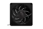 Alphacool Apex Stealth Metal 120mm - 2000rpm Noir — miniature 2