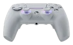Oniverse Manette Starion - Sans fil - Blanc — miniature 4