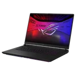 Asus ROG STRIX G835LW-SA151W - 18" 2.5K 240Hz Ultra 9 275HX RTX 5080 64Go 1To W11 Souris + Sac à dos — miniature 2