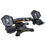 Moza Racing MRP Flight Rudder Pedals — miniature 1