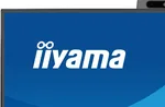Iiyama Prolite XB2797QSNPH-B1 - 27" QHD 75Hz RJ45 Pivot Webcam USB-C DOCK 96W — miniature 6