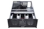 Alphacool Rack ES 4U — miniature 9