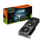 Gigabyte GeForce RTX 5060 Ti GAMING OC 8G — miniature 1