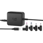 Port Alimentation secteur GaN 100W pour Acer/Toshiba - 4 embouts — miniature 3