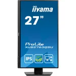 Iiyama ProLite XUB2763QSU-B1 - 27" QHD 100Hz IPS 2ms classe énergétique B Adaptive Sync — miniature 2