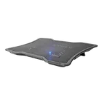Nedis Support PC Portable - 17"/1500 tr.min/LED/USB — miniature 7