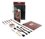 Noctua NF-A4x20 PWM - 40mm - Marron — miniature 4