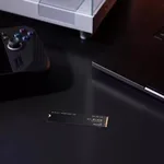 WD Black SN7100 2To Gen4 NVMe M.2 — miniature 5