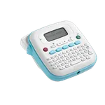 Brother PT-N25BT - Blanc, miniature 5