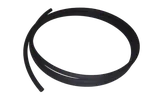 Alphacool AlphaTube TPV 12,7/7,6 - noir mat 3,3m (retail) — miniature 2