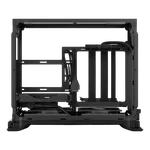 Fractal Design ERA 2 - mT/SansAlim/ITX - Gris — miniature 25