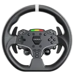 Moza Racing R5 Pro Racing Simulator — miniature 2