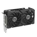Asus Dual Radeon RX9060XT 8G GDDR6 — miniature 3