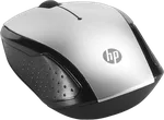 HP 200 Pk Silver Wireless Mouse — miniature 4