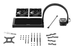 be quiet! Pure Loop 3 240mm - Noir — miniature 3