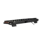 Asus ROG Falchion ACE 75% HE - Magnétique - Filaire - RGB - Noir — miniature 3