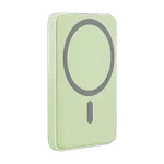 T'nB Powerbank USB-C - 5000 mAh - 20W - Vert — miniature 6