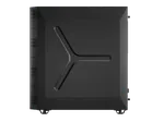 Corsair 3200D RS ARGB Smoke Noir + RM850e — miniature 2
