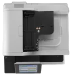 HP LaserJet Ent 700 MFP M725dn (CF066A#B19) — miniature 10