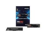 Samsung 990 PRO 1To M.2 — miniature 8