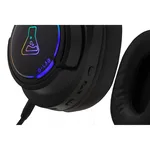 The G-LAB KORP-IRIDIUM - Wireless 2.4Ghz & Bluetooth - RGB — miniature 5