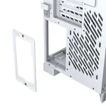 Asus ROG Cronox GR801 Blanc - MT/Sans Alim/E-ATX — miniature 20