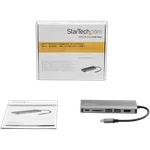 StarTech Adapter Multiport USB C - HDMI - SD PD — miniature 5