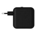 Targus Chargeur de voyage GaN 70W 2xUSB-C + USB-A - 3 ports - Noir — miniature 5