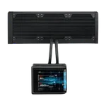 Asus ROG RYUO IV SLC 360 ARGB - 360mm - Noir — miniature 15
