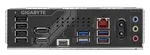 Gigabyte B860M GAMING X WIFI6E — miniature 4