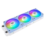 Thermaltake CT120 EX ARGB (Pack 3x120mm) - Bleu — miniature 3