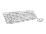 Logitech MK295 Silent Wireless Combo WHITE — miniature 4