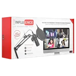 T'nB Kit Streamer complet avec micro — miniature 2