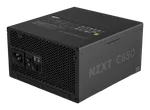 NZXT ATX 850W - 80+ Gold - C850 Noir — miniature 2