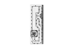 EK Water Blocks Distributeur EK-Quantum Reflection² ROG Hyperion — miniature 2