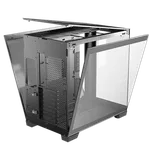 Antec C8 Black - MT/Sans Alim/ATX — miniature 11