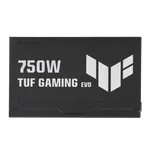 Asus ATX 750W - 80+ Gold - TUF Gaming 750G EVO Noir — miniature 2